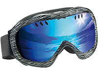 Speeron Superleichte Hightech-Ski & Snowboardbrille (refurbished)