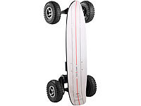 Speeron Elektrisches Skateboard 800W, 10Ah kompatibel, (refurbished)
