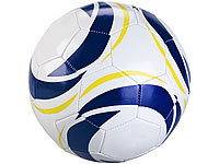 Speeron Hobby-Fußball aus Kunstleder, 20 cm Ø, Größe 4, 260 g