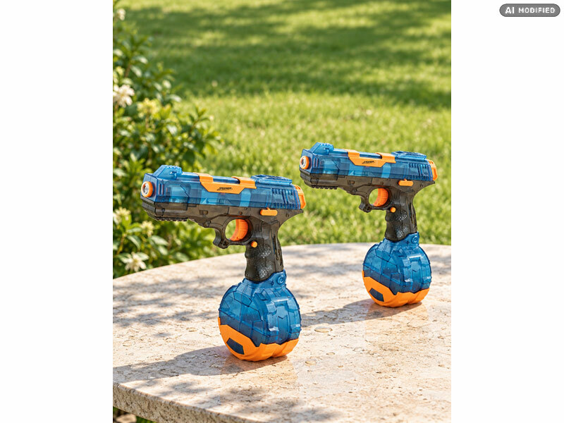 ; Wasserpistolen Wasserpistolen Wasserpistolen