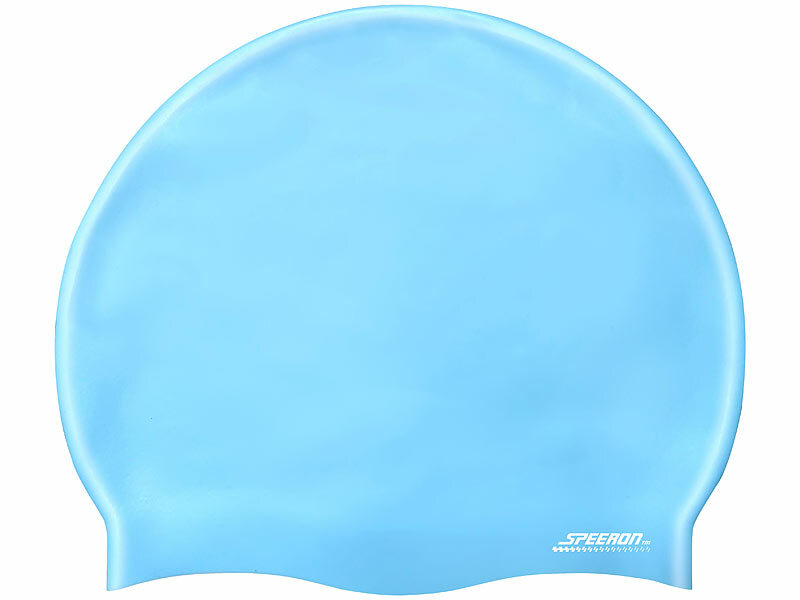 ; Wasserdichte Unisex-Badekappen für Erwachsene Wasserdichte Unisex-Badekappen für Erwachsene 