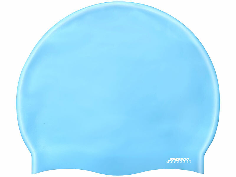 ; Wasserdichte Unisex-Badekappen für Erwachsene Wasserdichte Unisex-Badekappen für Erwachsene 