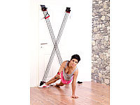 ; Pilates Fitnessbänder 
