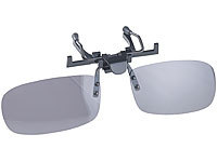 ; Sonnenbrillen-Clips, SonnenbrillenSonnenbrillenclipsklappbare SonnenbrillenclipsClipon-SonnenbrillenFlip-SonnenbrillenFlip-Up-SonnenbrillenÜberzieh-Sonnen-BrillenBrillen-ClipsNachtfahr-BrilleSonnenbrillenaufsätzeSonnenbrillenvorhängerNachtsicht-BrillenSonnenschutzaufsätze für BrilleAngel-BrillenBrillenclips AutoKlappbare UV-Schutz-BrillenBrillen-AufsätzeBrillen Aufsatz-ClipsÜber-BrillenBrillen-VorsteckerUV-BrillenclipsAugen Schutzbrillen Pkws Nachtfahren Autofahren kontraststeigernde Outdoor Over Sport KontrasteSonnen-AutofahrerbrillenSonnen-ÜberbrillenSonnen-AufsatzbrillenNachtsichtbrillenBrillenaufsätzeSportbrille-ClipsAngelbrillenNachtfahrbrillenPolarisationsbrillenÜberbrillenNachtbrillenSehbrillen-Aufsätzehochklappbare Unisex Autos Farben fahren Gläser BrillenvorsätzeClip-On Polarized SunglassesSonnenclipsSonnenvorhängerOptik-ClipsUniversal Sunshade-ClipsPolaufsätze 