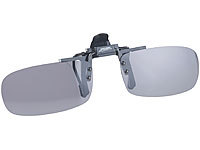 ; Sonnenbrillen, Sonnenbrillen-ClipsSonnenbrillenclipsClipon-SonnenbrillenFlip-SonnenbrillenFlip-Up-Sonnenbrillenklappbare SonnenbrillenclipsSonnenschutzaufsätze für BrilleNachtfahr-BrilleÜberzieh-Sonnen-BrillenAngel-BrillenSonnenbrillenvorhängerBrillen-ClipsNachtsicht-BrillenKlappbare UV-Schutz-BrillenÜber-BrillenBrillen-AufsätzeBrillen Aufsatz-ClipsUV-BrillenclipsBrillenclips Autohochklappbare Unisex Autos Farben fahren Gläser BrillenvorsätzeNachtsichtbrillenAngelbrillenPolarisationsbrillenÜberbrillenBrillenaufsätzeSonnen-ÜberbrillenSonnen-AutofahrerbrillenSonnen-AufsatzbrillenSportbrille-ClipsAugen Schutzbrillen Pkws Nachtfahren Autofahren kontraststeigernde Outdoor Over Sport KontrasteSonnenclipsClip-On Polarized SunglassesOptik-ClipsUniversal Sunshade-ClipsPolaufsätze 