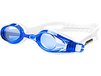 Schwimmbrille Wasserball Tauchbrille Antibeschlag Sportbrille Unterwasserbrille 