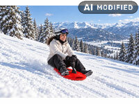 ; trottinette et luge 2 en 1, Ski-, Skate- & Snowboard-Helme trottinette et luge 2 en 1, Ski-, Skate- & Snowboard-Helme trottinette et luge 2 en 1, Ski-, Skate- & Snowboard-Helme