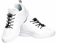 Speeron Schnürsenkel Turnschuhe, Schnellschnürverschluss, Schnürbänder