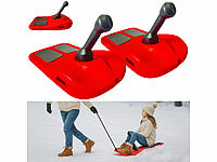 Speeron Schlitten Bob, Schlitten für Familien, Poporutscher