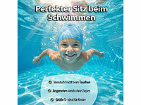 ; Wasserdichte Unisex-Badekappen für Erwachsene Wasserdichte Unisex-Badekappen für Erwachsene 