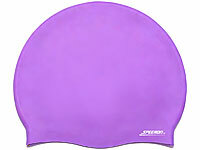 ; Wasserdichte Unisex-Badekappen für Erwachsene Wasserdichte Unisex-Badekappen für Erwachsene 