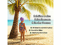 ; Wasserdichte Unisex-Badekappen für Erwachsene Wasserdichte Unisex-Badekappen für Erwachsene 