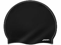 Speeron; Wasserdichte Kinder-Badekappe mit UV-Schutz und Anti-Rutsch-Noppen Wasserdichte Kinder-Badekappe mit UV-Schutz und Anti-Rutsch-Noppen 