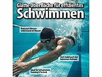 ; Wasserdichte Kinder-Badekappe mit UV-Schutz und Anti-Rutsch-Noppen Wasserdichte Kinder-Badekappe mit UV-Schutz und Anti-Rutsch-Noppen 