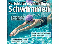 ; Wasserdichte Kinder-Badekappe mit UV-Schutz und Anti-Rutsch-Noppen Wasserdichte Kinder-Badekappe mit UV-Schutz und Anti-Rutsch-Noppen 