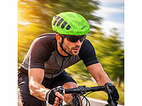 ; Fahrradhelm-Regenüberzug Fahrradhelm-Regenüberzug