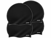 Speeron; Wasserdichte Kinder-Badekappe mit UV-Schutz und Anti-Rutsch-Noppen Wasserdichte Kinder-Badekappe mit UV-Schutz und Anti-Rutsch-Noppen 