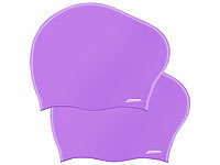 Speeron; Wasserdichte Kinder-Badekappe mit UV-Schutz und Anti-Rutsch-Noppen Wasserdichte Kinder-Badekappe mit UV-Schutz und Anti-Rutsch-Noppen 