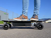 ; Elektroskateboards, Elektrische SkateboardsE-Boards 