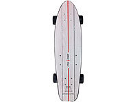 Speeron elekt. Skateboard,14Ah kompatibel,ohne Batterie (refurbished); Waveboards 