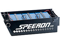 Speeron Akku 800W, 42Ah für E-Skateboard  NC7271, NC7336 oder NC7337; Elektroskateboards, Elektrische SkateboardsE-Boards 