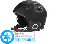 Speeron Hochwertiger Ski-, Skate & Snowboard-Helm,Größe S (Versandrückläufer); Waveboards 