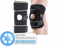 Speeron Bandage für Sport, Kniebandage für Laufen und Joggen; Flexible Sprunggelenkbandagen, für rechte und linke Fußgelenke Flexible Sprunggelenkbandagen, für rechte und linke Fußgelenke Flexible Sprunggelenkbandagen, für rechte und linke Fußgelenke 